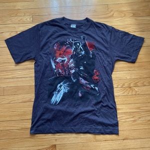 Star Wars Darth Vader tshirt